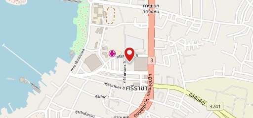Sawasdee Coffee на карте
