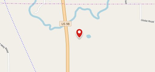 Woody's на карте