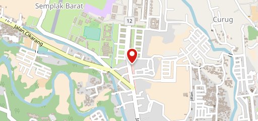 Sayagi Bakery & Patisserie на карте