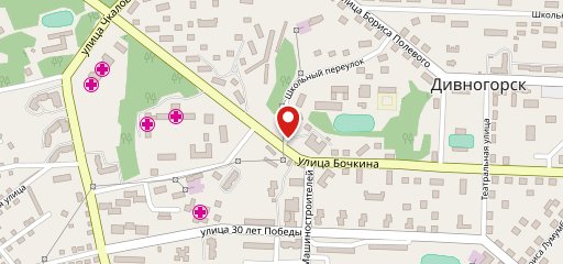 Саяны на карте