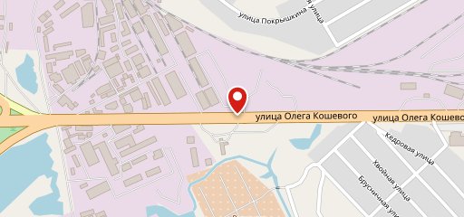 Саяны на карте