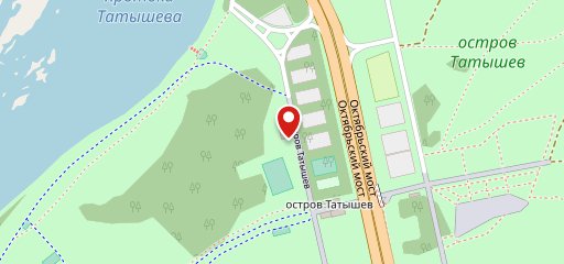 Саяны на карте