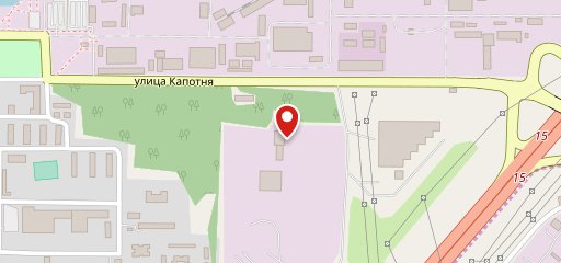 Саят-Нова на карте