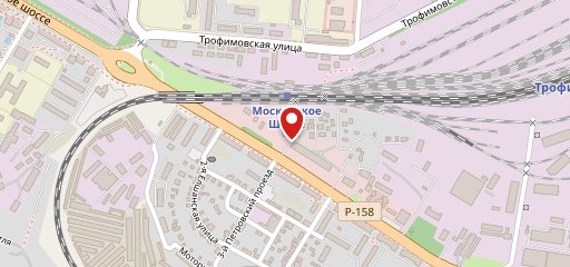 Sayat Nova на карте