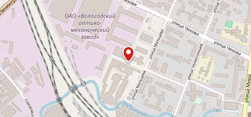Фараон на карте