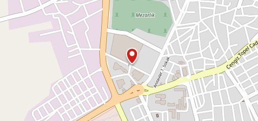 SAYREM на карте