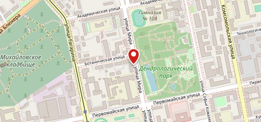 Саюрия на карте