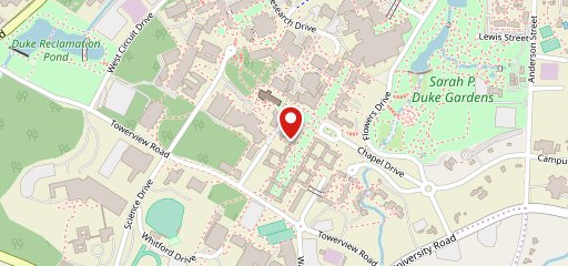 IL Forno Italian Kitchen на карте