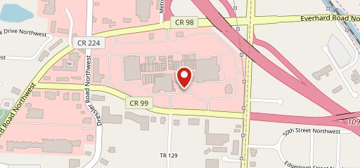 Sbarro на карте