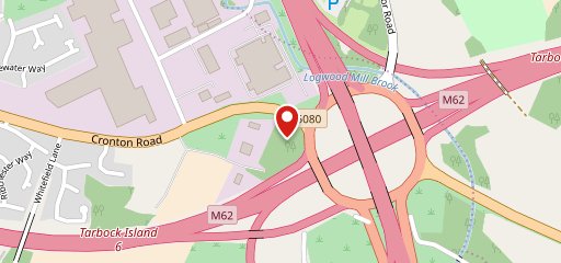 Sbarro на карте