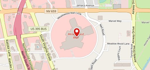 Sbarro на карте