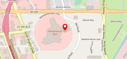 Sbarro на карте