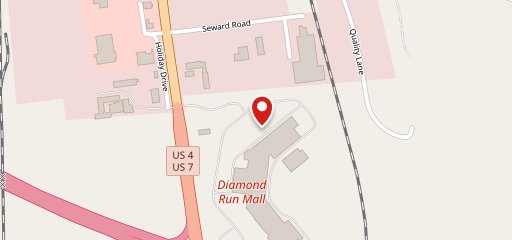 Sbarro на карте