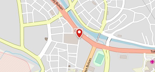Sbarro - Novada Avm на карте