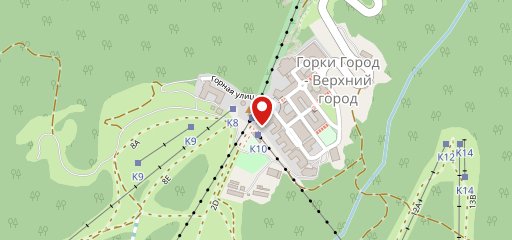 Sberbank.Corporate.Center на карте