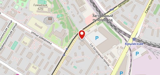 Сбитый Летчик на карте