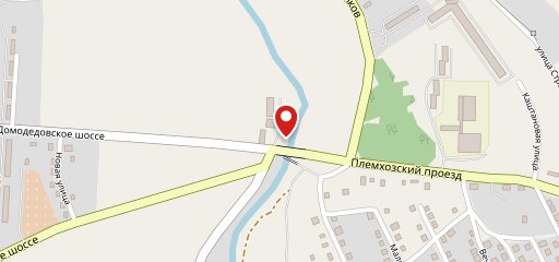 СК Lounge на карте