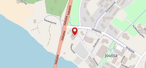ScanBurger Joutsa на карте