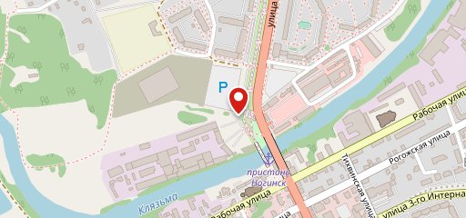 Scandi&Co на карте