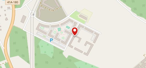 Скандинавия на карте