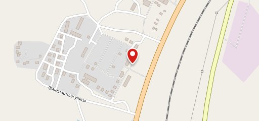 Алые паруса на карте