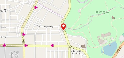 Scent 99 на карте
