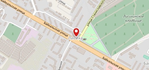 Счасливые Люди на карте