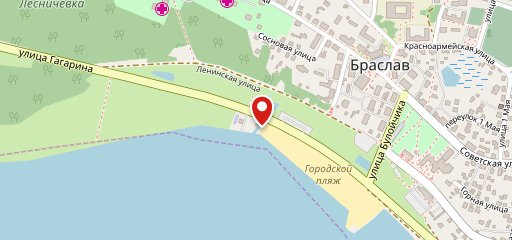 Счастье есть ! на карте