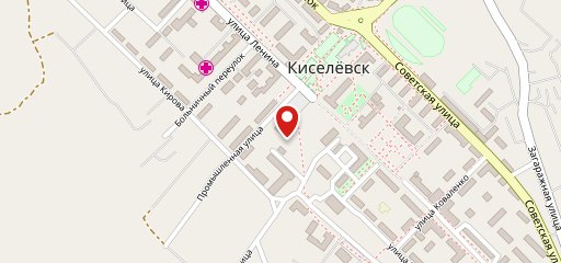 Счастье Есть на карте