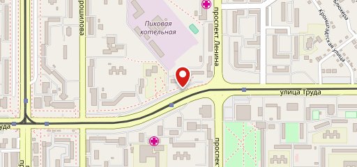 Счастье есть на карте