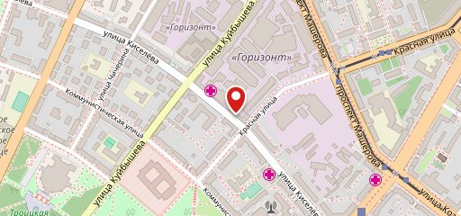 Счастье есть на карте