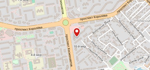 Счастье есть на карте