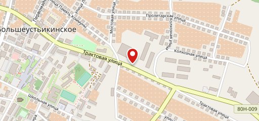 Счастье Есть на карте