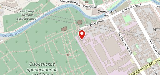 Счастье есть на карте