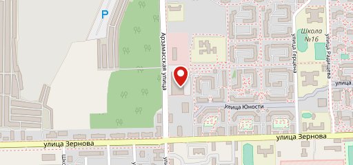 Счастье есть на карте