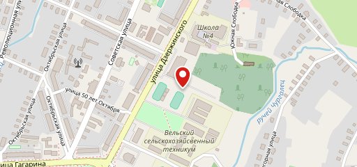 Счастье есть на карте