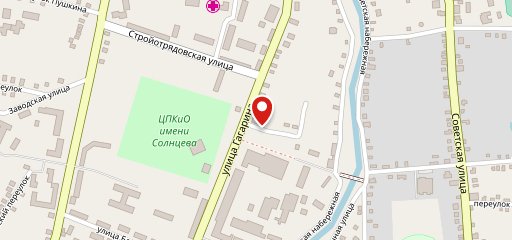 Мое счастье на карте