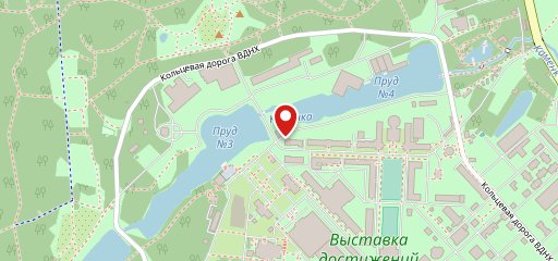 Ели Пили на карте