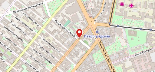 Счастье на карте