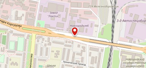 Счастье на карте