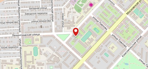 СчастьЕ на карте