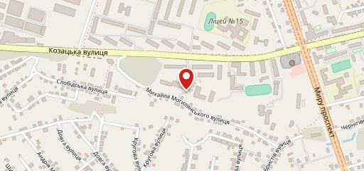 SчаSTIE на карте