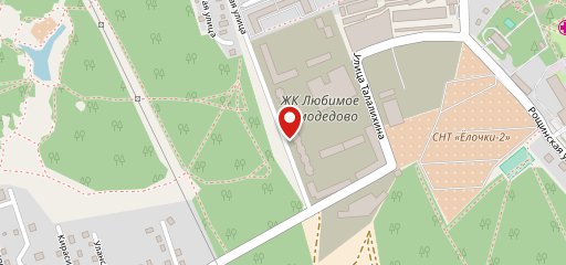 Счастье есть на карте