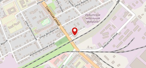 Счастье Есть! на карте