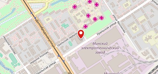 Счастливый день на карте