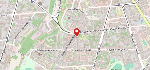 Счастливые люди на карте
