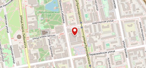 Счастье есть на карте