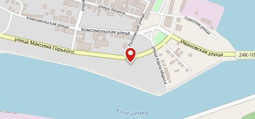 Счастье на карте