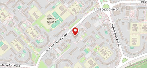 Счастье на карте