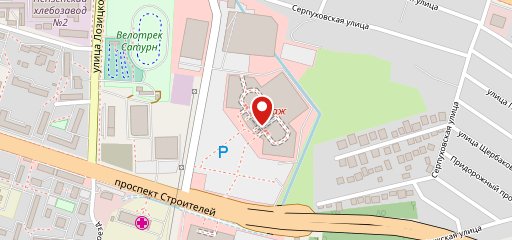 Счастье на карте